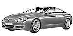 BMW F06 C3199 Fault Code