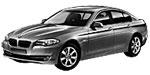 BMW F10 C3199 Fault Code